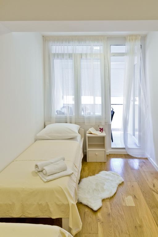 Apartment Domalu Old Town Zadar Eksteriør bilde