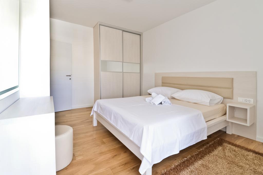 Apartment Domalu Old Town Zadar Eksteriør bilde