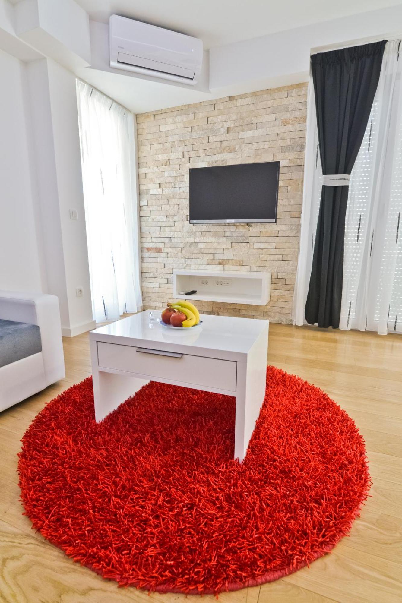 Apartment Domalu Old Town Zadar Eksteriør bilde