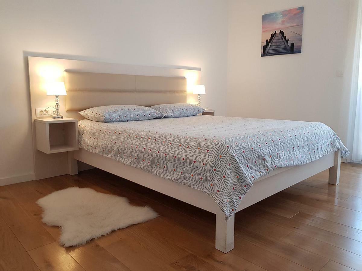 Apartment Domalu Old Town Zadar Eksteriør bilde