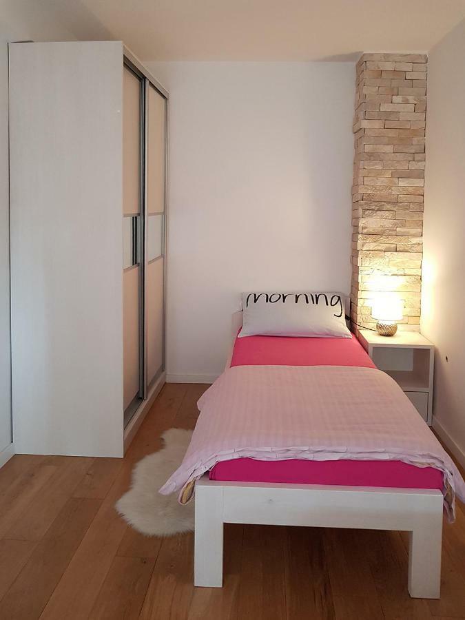Apartment Domalu Old Town Zadar Eksteriør bilde